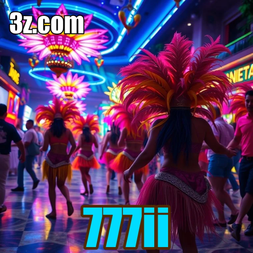 Blog do 777ii: Aventura Virtual em Cada Postagem