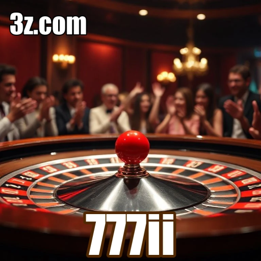 A Comunidade Vibrante do 777ii: Mais Que Apenas Jogos