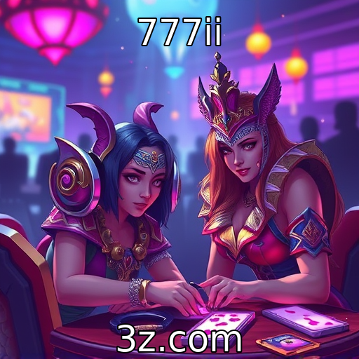 Tendências emergentes no desenvolvimento de jogos