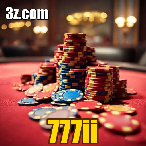 Poker no 777ii: A Revolução do Jogo Online Brasileiro