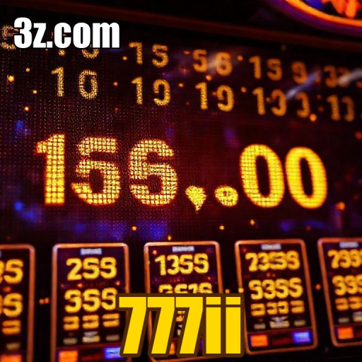 Slots Irresistíveis do 777ii: O Paraíso dos Aventureiros