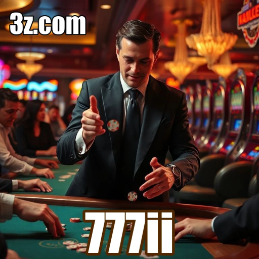 Esportes em Alta no 777ii: Apostas que Encantam